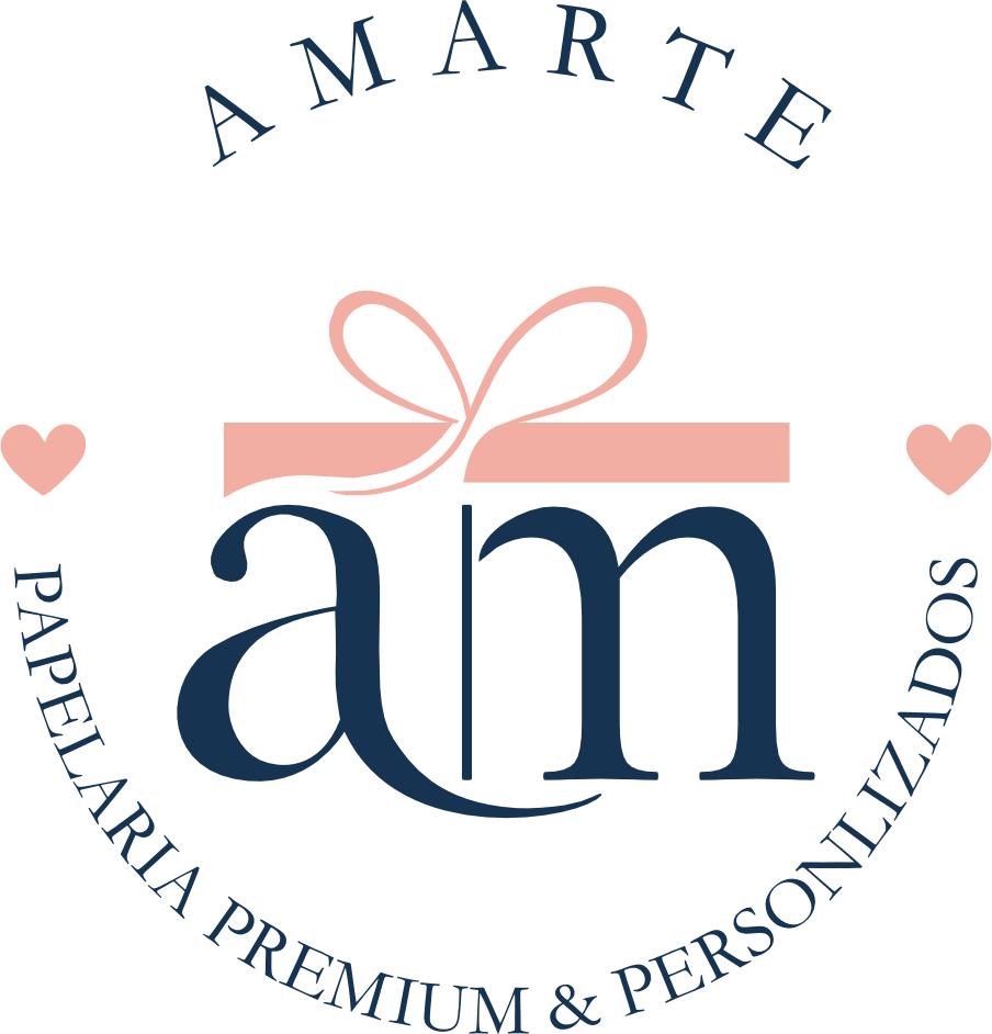 Amarte Logo